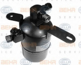 Filtru uscator clima / aer conditionat MERCEDES E-CLASS (W210) (1995 - 2003) HELLA 8FT 351 196-571