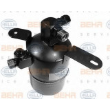 Filtru uscator clima / aer conditionat MERCEDES E-CLASS (W210) (1995 - 2003) HELLA 8FT 351 196-571