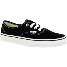 Tenisi unisex Vans Authentic VEE3BLK foto