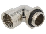 Garnitură de etanșare &icirc;n unghi M20 1,5 IP55