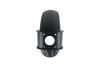 Aripa Fata Trotineta Electrica Zero 10 / Quickvolt 10, Btwin, ABS, Protectie Stropire, Accesorii Biciclete 2024