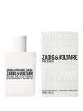Apa de parfum Zadig &amp; Voltaire This is Her!, 50 ml, pentru femei