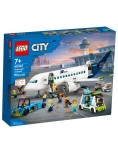 Lego City Passenger Airplane (60367)