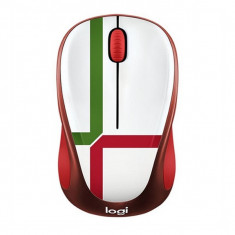 Mouse Fara Fir Logitech 910-005430 1000 dpi foto