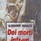 DOI MORTI INTR-UN SICRIU-AL. MASALOV-292741