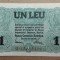 Romania 1 leu 1917 BGR