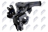 Brat suspensie roata Nissan Qashqai 4WD 2013- Renault Kadjar 2015-; axa spate, partea stanga, lateral; 555024EG0A; NTY, aftermarket