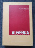 ALGEBRA - Dan Barbilian