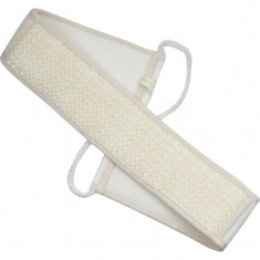 So Eco Exfoliating Back Strap Balsam de spalat pentru spate 1 buc