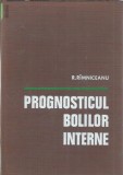 Cumpara ieftin Prognosticul Bolilor Interne Radu Rimceanu Editura Medicala 1978 Carte Medicala 