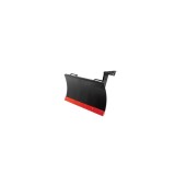 Cumpara ieftin Lama pentru zapada HECHT 8001005, latime de lucru 100 cm, accesoriu compatibil cu motocultorul Hecht 785, 790BS