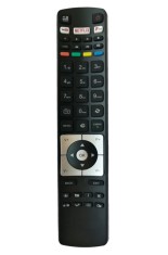 Telecomanda Universala Pentru Lcd, Led si Smart Tv Telefunken, Vestel, Teletech, Bush, Alba si Horizon Gata de Utilizare