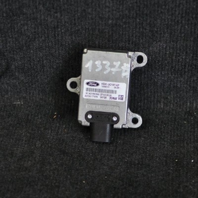 Senzor de accelerație FORD MONDEO IV BA7 2008 OEM: 6G91-3C187-AFA2C53177979 1465731 foto