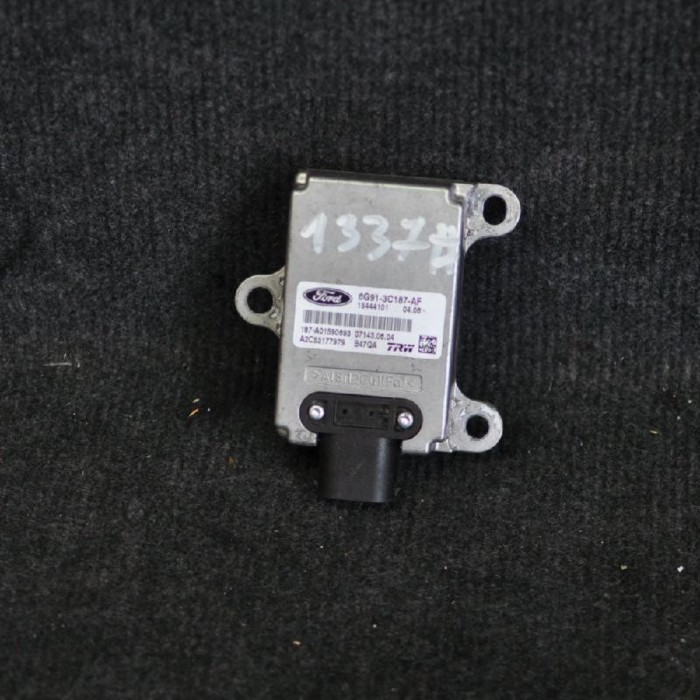 Senzor de accelerație FORD MONDEO IV BA7 2008 OEM: 6G91-3C187-AFA2C53177979 1465731