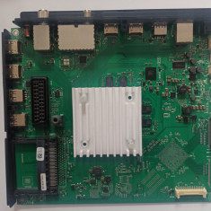 Main Board ZGF190R-5 Din Grundig 40 GUB 8768