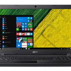 Laptop Second Hand Acer Aspire 3 A315-21-648X, AMD A6-9220 2.50-2.90GHz, 8GB DDR4, 256GB SSD, 15.6 Inch Full HD, Tastatura Numerica, Webcam NewTechnol