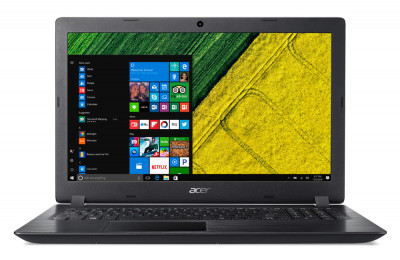 Laptop Second Hand Acer Aspire 3 A315-21-648X, AMD A6-9220 2.50-2.90GHz, 8GB DDR4, 256GB SSD, 15.6 Inch Full HD, Tastatura Numerica, Webcam NewTechnol foto