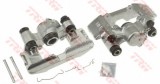 Etrier frana TOYOTA YARIS (P1) (1999 - 2005) TRW BHP216E