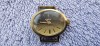 CEAS DE DAMA ZARIA 17 , RUBINE . FUNCTIONEAZA ,MADE IN USSR ., Analog, Mecanic-Manual