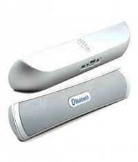 Boxa portabila bluetooth BE-13 foto