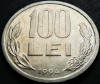 Moneda 100 LEI - ROMANIA, anul 1994 * cod 4954 B