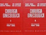 Cumpara ieftin Chirurgia ginecologică (2 volume) - 1981 - A. Pandele (@M116)
