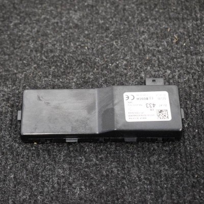 OPEL MOKKA / MOKKA X 2016 OEM: 13503204 SKU: 3669798 foto