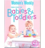Fresh Food for Babies &amp; Toddlers |
