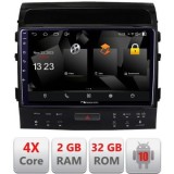 Navigatie Toyota Landcruiser 200 V8 2007-2015 cu navi si 360 Android Ecran 720P Quad Core 2+32 carplay android auto CarStore Technology