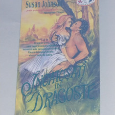 SUSAN JOHNSON - INCATUSATI IN DRAGOSTE