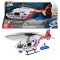 Dickie elicopter airbus interactiv cu lumini si sunete 54cm