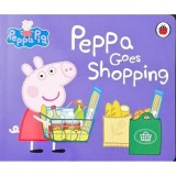 Cumpara ieftin Peppa Goes Shopping