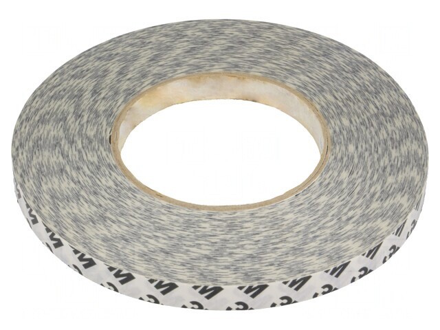 Bandă dublu adezivă 12mm x 50m 3M 9086