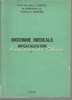 Biochimie Medicala. Biocatalizatori - L. Enescu, L. Bazgan, Iasi 1978, 221 pagini