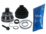 Set Cap Planetara Spre Roata Dreapta / Stanga Wahlberg Skoda Superb 1 3U4 2001-2008 WBJ96998, General