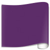 Autocolant Oracal 641 mat violet 040, 3 m x 1.26 m