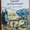 Coutumes, croyances, l&eacute;gendes du pays c&eacute;venol: enqu&ecirc;te ethnographique