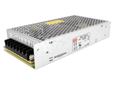 Alimentator 150W 5V 26A foto