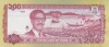 Bancnota Bangladesh 200 Taka 2022 - PNew UNC ( comemorativa )