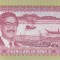 Bancnota Bangladesh 200 Taka 2022 - PNew UNC ( comemorativa )