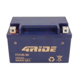 Baterie YTZ10S-BS 4RIDE GEL Acumulator Moto