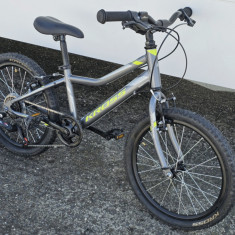 Bicicleta pentru copii 6-11 ani Kross, roti de 20"