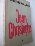 Jean Christophe (vol. 1) - Romain Rolland