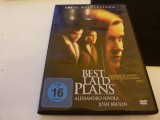 Best laid planes, dvd
