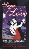 SIGNS OF LOVE. YOUR PERSONAL GUIDE TO ROMANTIC AND SEXUAL COMPATIBILITY-JERALDINE SAUNDERS-246411