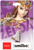 Figurina Amiibo - Super Smash Bros. (Zelda) | Nintendo