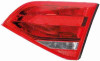 Stop spate lampa Audi A4/S4 (B8) Sedan 11.2007-10.2011 BestAutoVest partea Stanga interior fara suport becuri, Depo