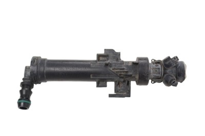 Pompa spălător far st&amp;acirc;nga AUDI Q5 8R 2013 OEM: 8R0955101A 25942536 foto