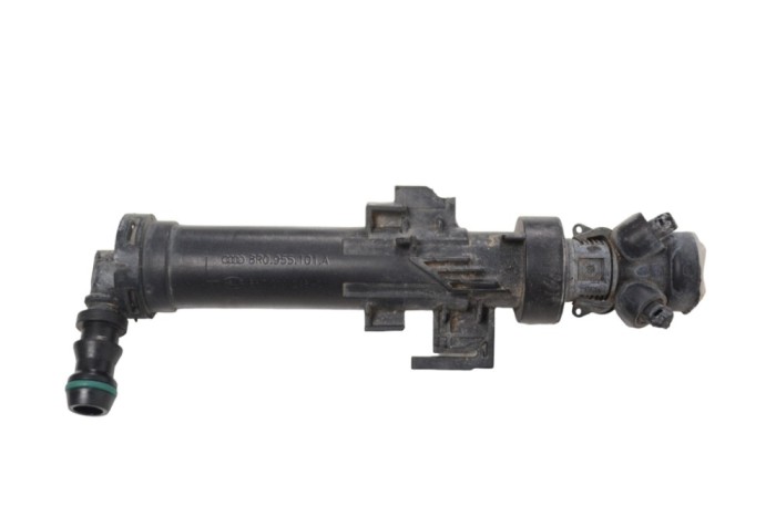 Pompa spălător far st&acirc;nga AUDI Q5 8R 2013 OEM: 8R0955101A 25942536