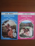 Jean Duboys - Contesa de Monte-Cristo (2 Volume) - Roman, Editura Flamingo 1992
